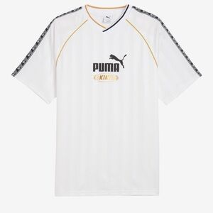 Men’s Puma King Football Jersey Sz XXL